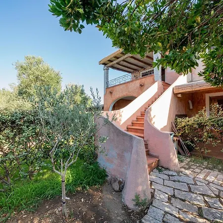 Casa Anna Holiday home