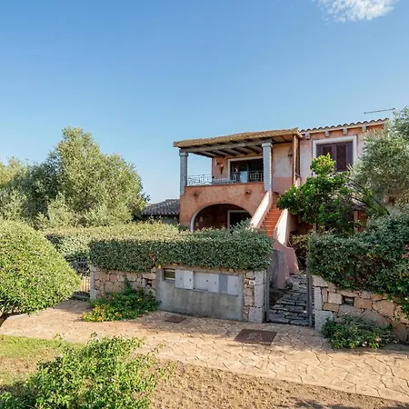 Casa Anna