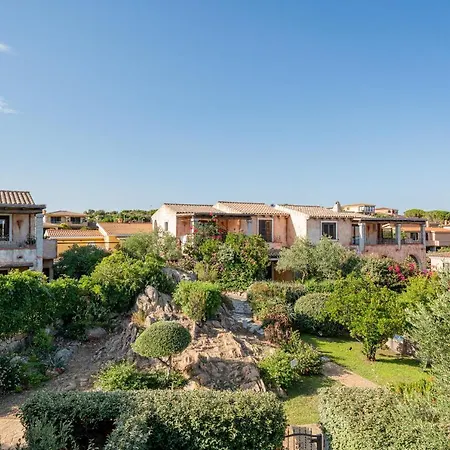 Casa Anna Holiday home Monte Petrosu