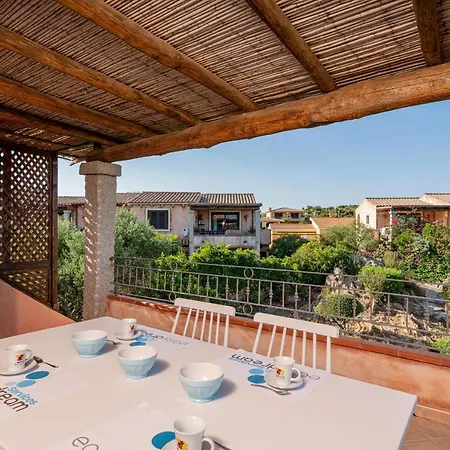 Holiday home Casa Anna