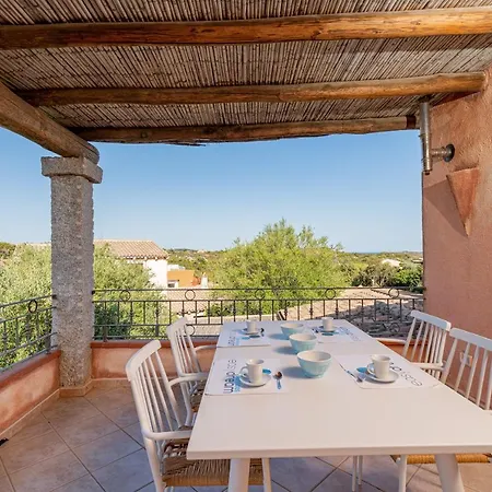 Casa Anna Holiday home