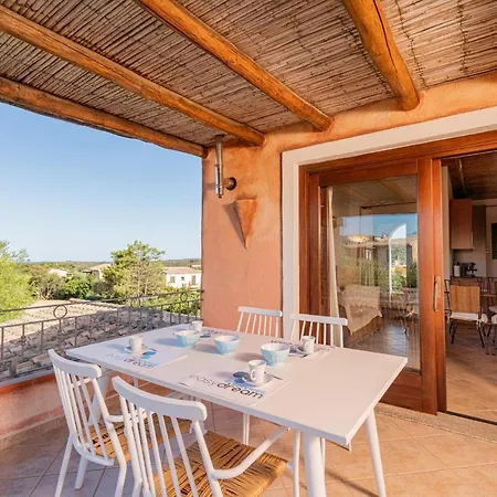 Casa Anna Holiday home