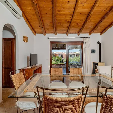 Casa Anna