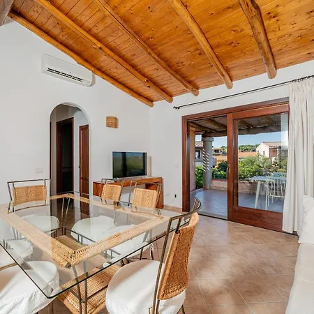 Casa Anna * Monte Petrosu