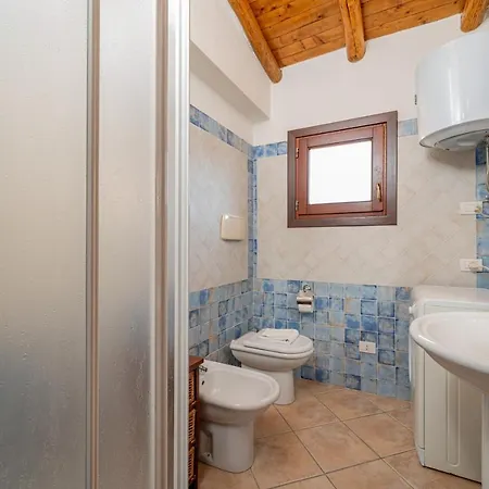 Holiday home Casa Anna Monte Petrosu