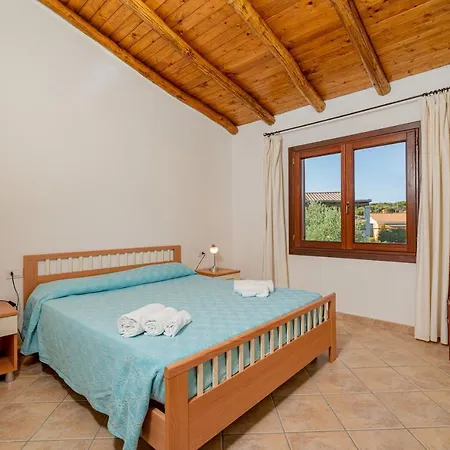 Holiday home Casa Anna