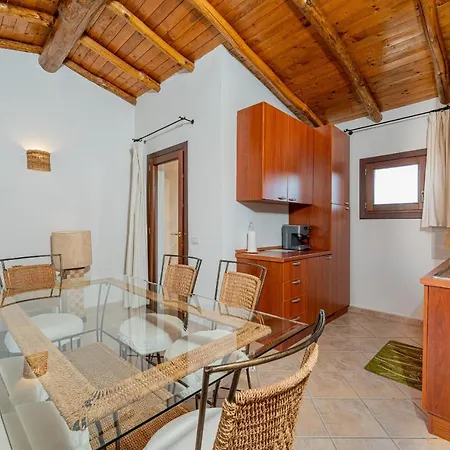 Casa Anna Holiday home *