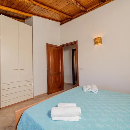 Casa Anna Holiday home